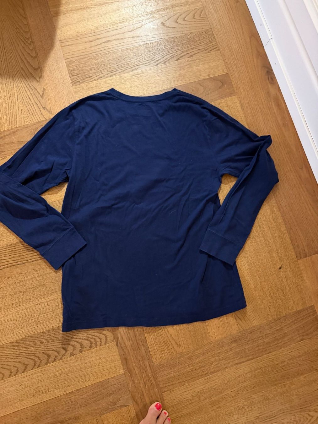 Ralph Lauren T-shirt: Polo Langarm T-shirt Bär – Nuovo (secondo la descrizione) da Zürich venduto da Koska 3