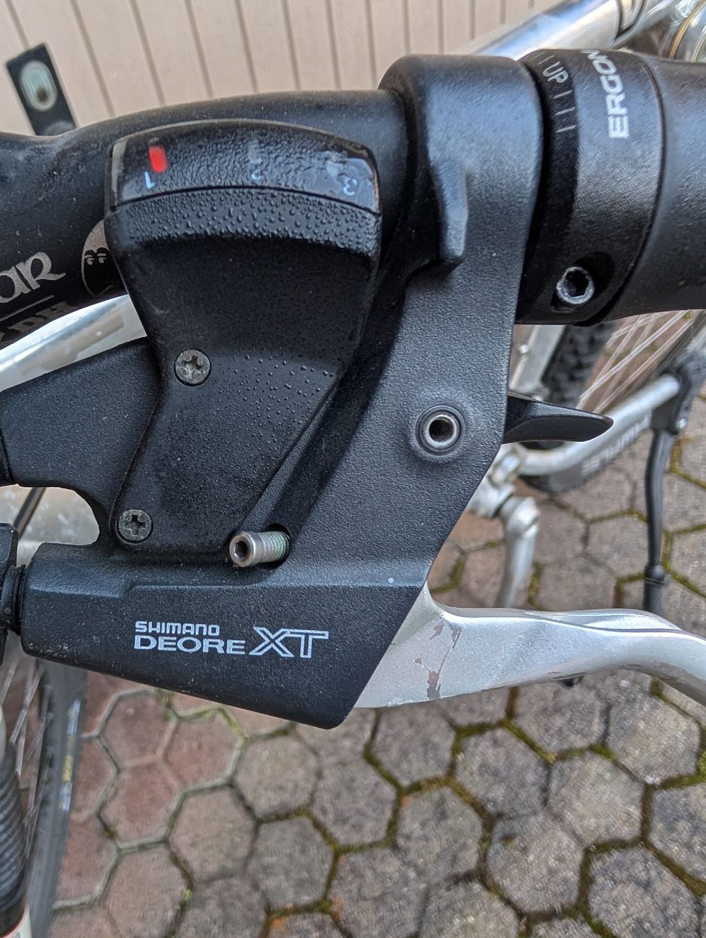GT Biciclette: GT LTS 2 Fully Mountainbike – Usato da Cham venduto da Onneb1 3