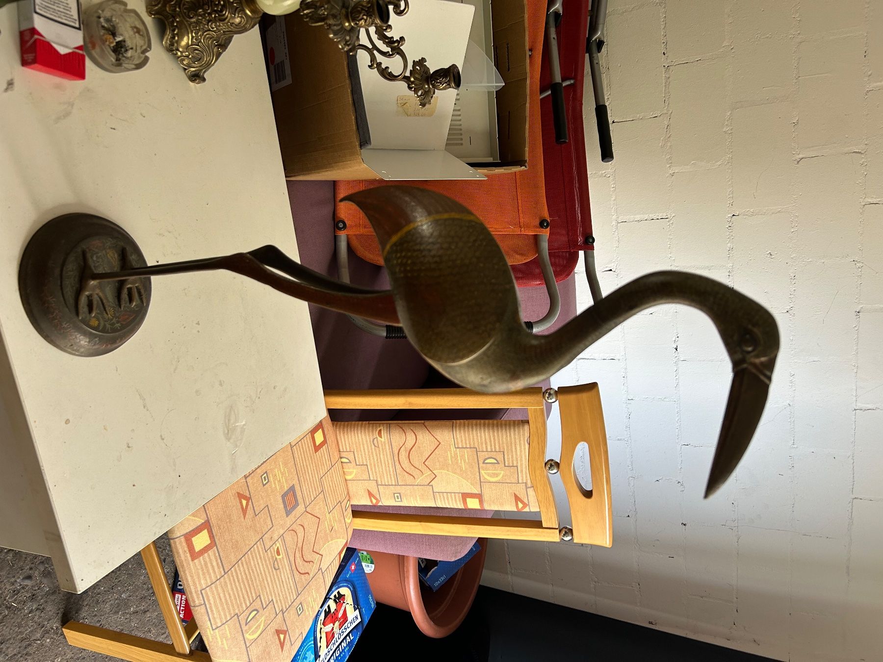 Alle Dekorationen: Figuren – Gebraucht aus steinhausen von SJ93