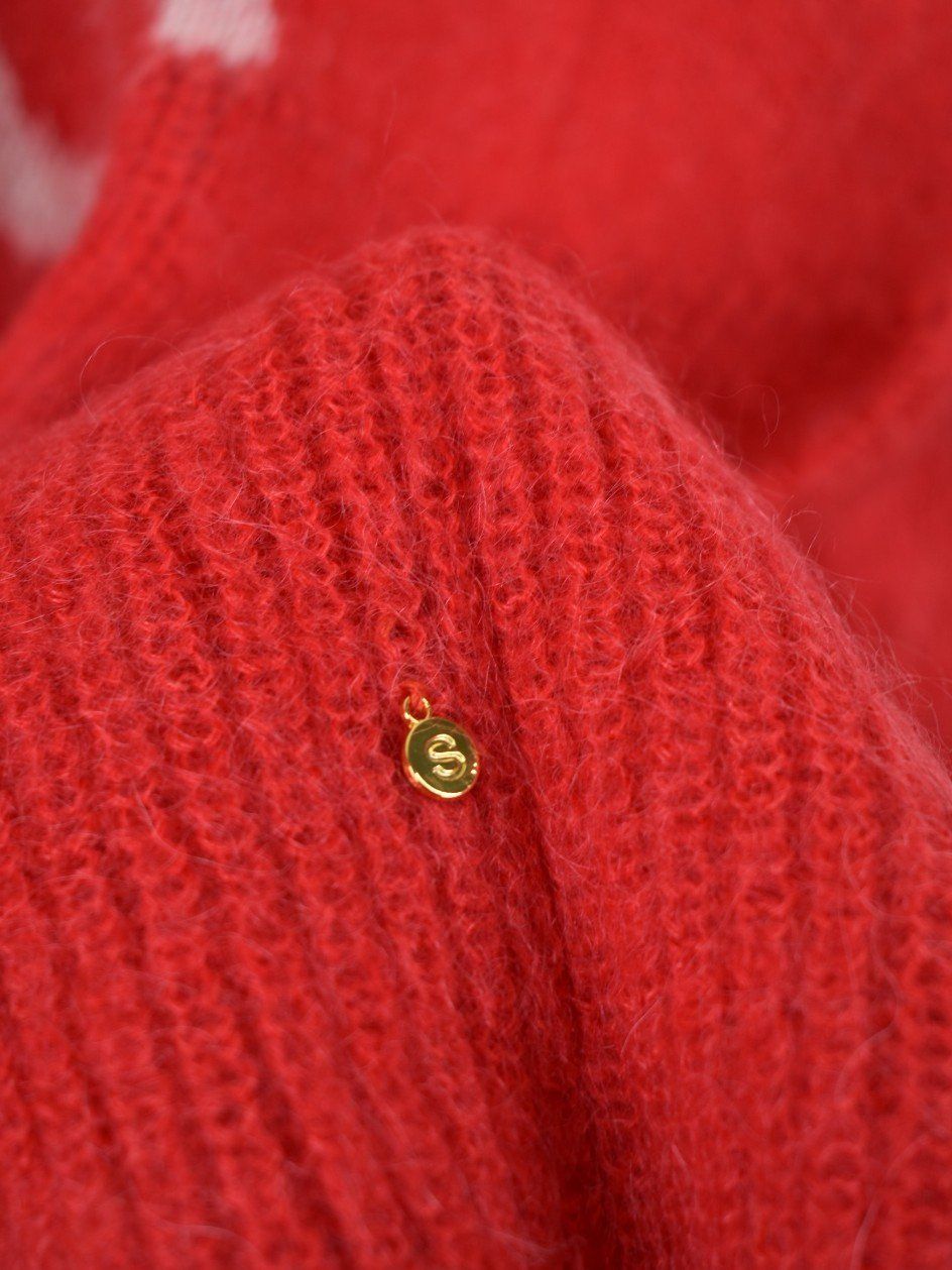 Maglioni & Felpe: Suncoo Paris Strickpullover Gr.40/42 (T3), neuwertig – Nuovo (secondo la descrizione) da Nürensdorf venduto da 2ND_STORY 5