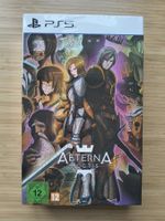 Aeterna Noctis - Caos Edition Sealed (PS 5)