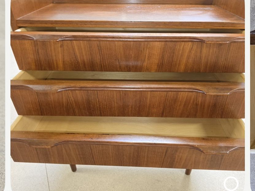 Cassettiere: Commode danoise  Henning Jogensen – Usato da Meyrin venduto da cri_r2d9 3