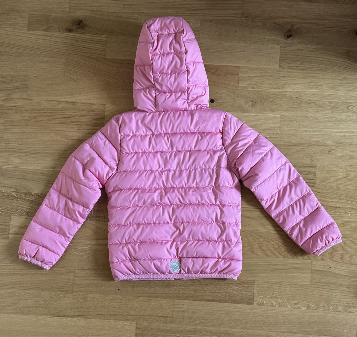 S.Oliver Jacken & Mäntel: S. Oliver Jacke, Grösse 122 – Neu (gemäss Beschreibung) aus Kleinandelfingen von les_gb7w 1