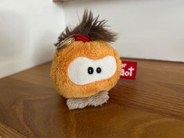 NICI kleiner Chaot Schlüsselanhänger