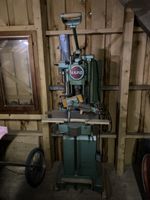 Top Zustand! RAPID Kettenstämmer - Für Holzbearbeitung 56
