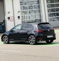 WV Golf Gti DSG Performance 🔝 