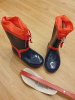 Playshoes Gummistiefel, Gr. 27
