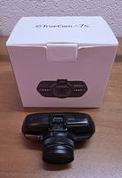 TrueCam A7s Dashcam