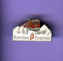 Bernina Express