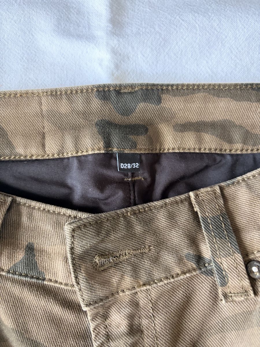 Pantaloni: Richa Motorradhose  – Nuovo (secondo la descrizione) da Biel/Bienne venduto da shekinah20 2