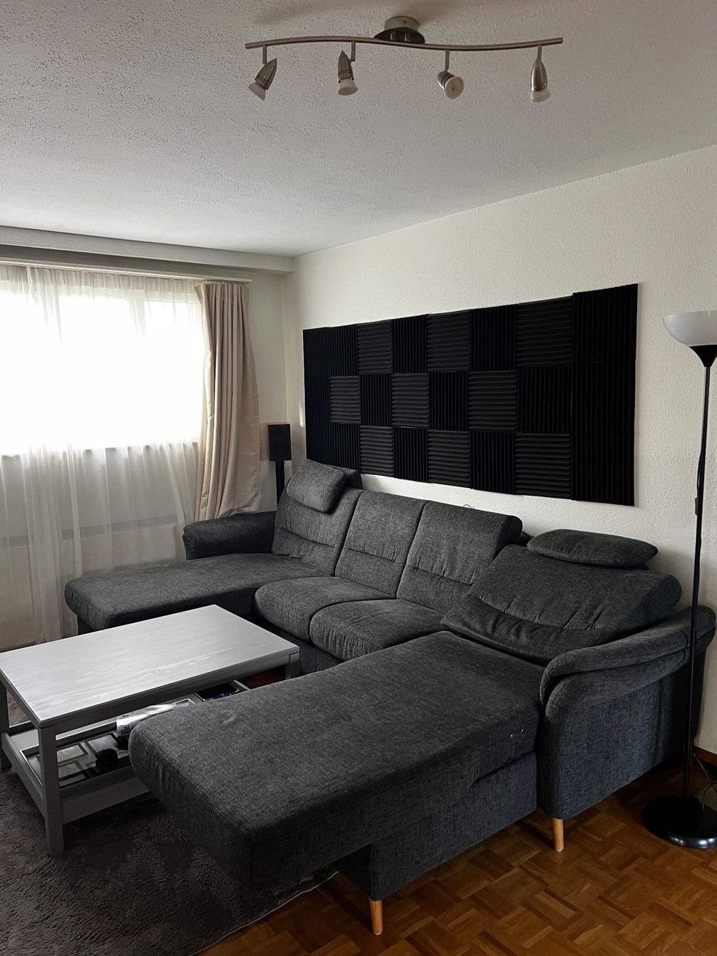 Divani: Grosse, bequeme Eckcouch zu verkaufen! – Usato da Rüti ZH venduto da orl_j7qc 1