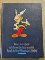 Asterix Gesamtausgabe 4 - Top Zustand - Comic Klassiker!