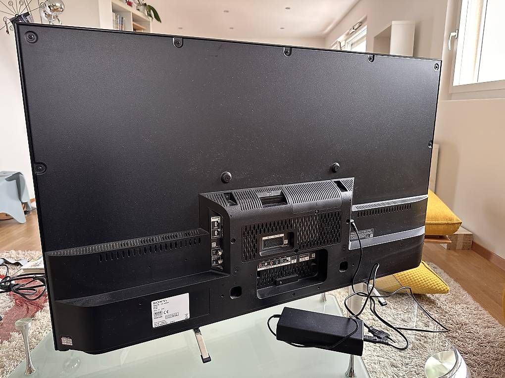 Televisori: TV Sony Bravia 42" – Usato da Fribourg venduto da bmz3 2