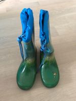 Gummistiefel Marke Giesswein - Grösse 34