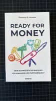 Thomas B. Kovacs - Der Sparkojote - Ready for Money