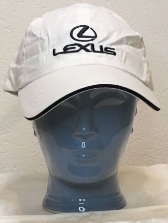 Tennis Hat US Open Championships 2008 neu, Sammler Artikel