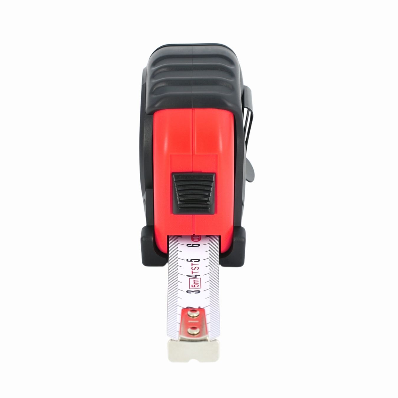 Misurare: 12 Stück Massband 5m | Rollmeter – Nuovo e nell'imballaggio originale da Grono venduto da Lasershop 2