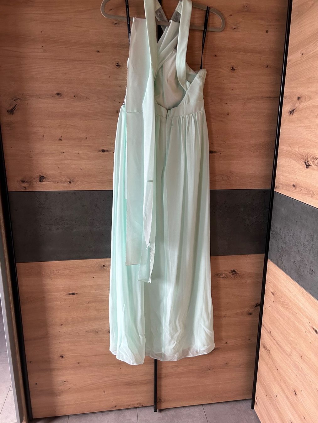 Vestiti: Abendkleid Gr. 36 - Little Mistress – Usato da Golaten venduto da Dani755 3