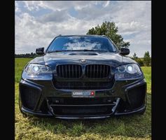 URGENT 🚨 - BMW X5 M - PRIX NÉGOCIABLE.