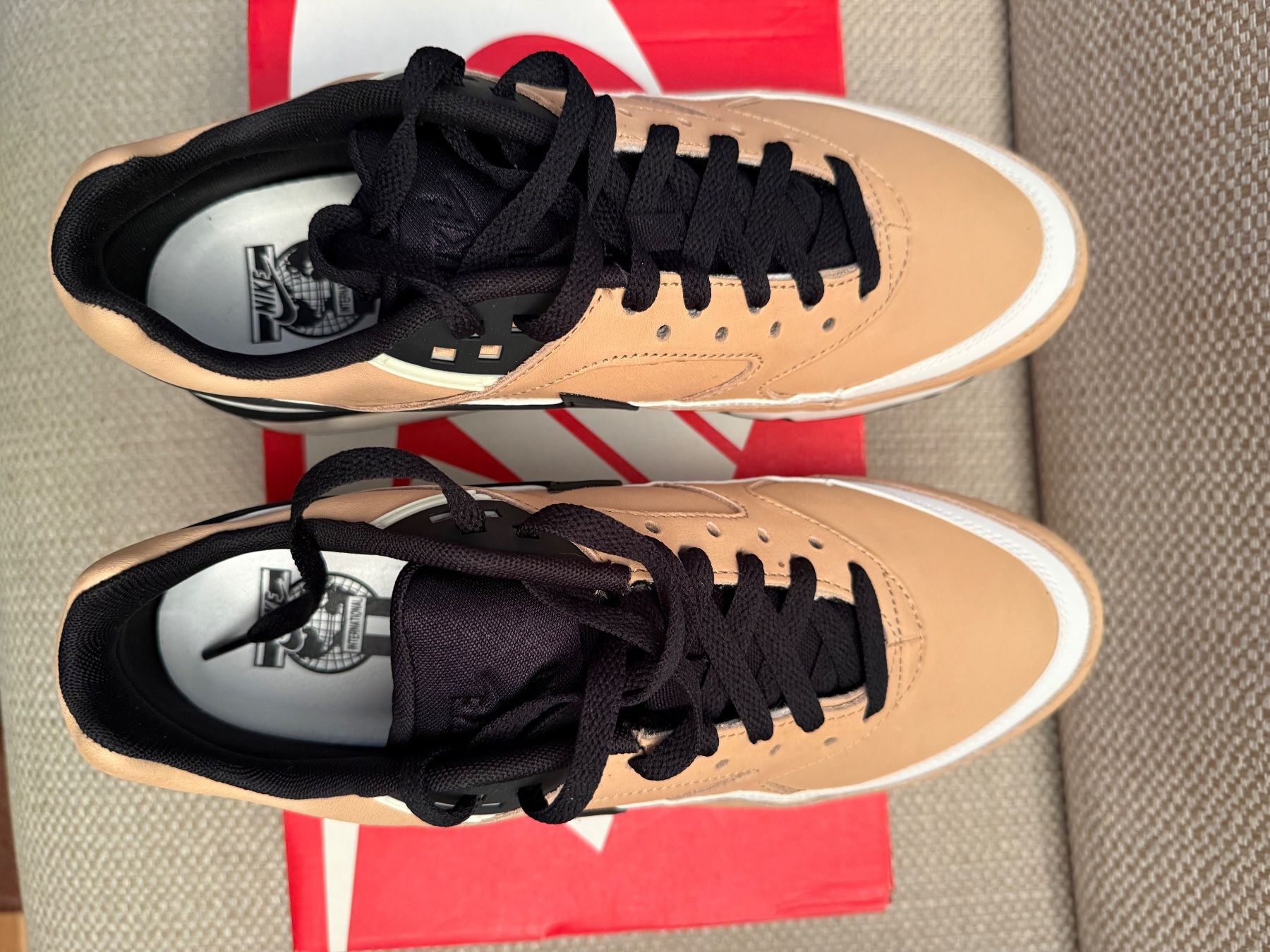 Nike Scarpe da uomo: Air Max BW Premium – Nuovo e nell'imballaggio originale da Epalinges venduto da Curtis 1