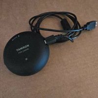 Tamron USB Dock für Canon EF