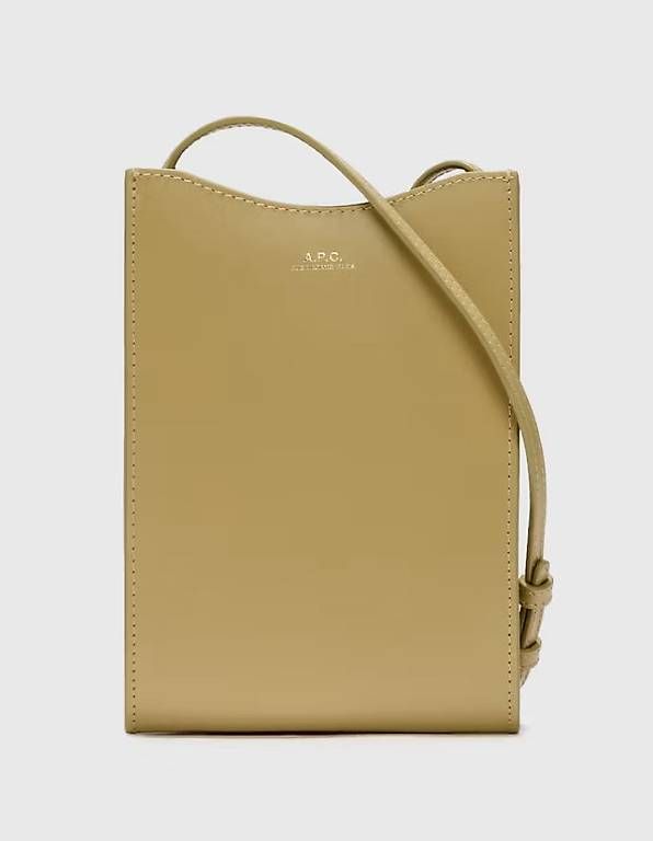 Apc Taschen: A.P.C. Tasche Jamie – Gebraucht aus Zürich von Lauraflor
