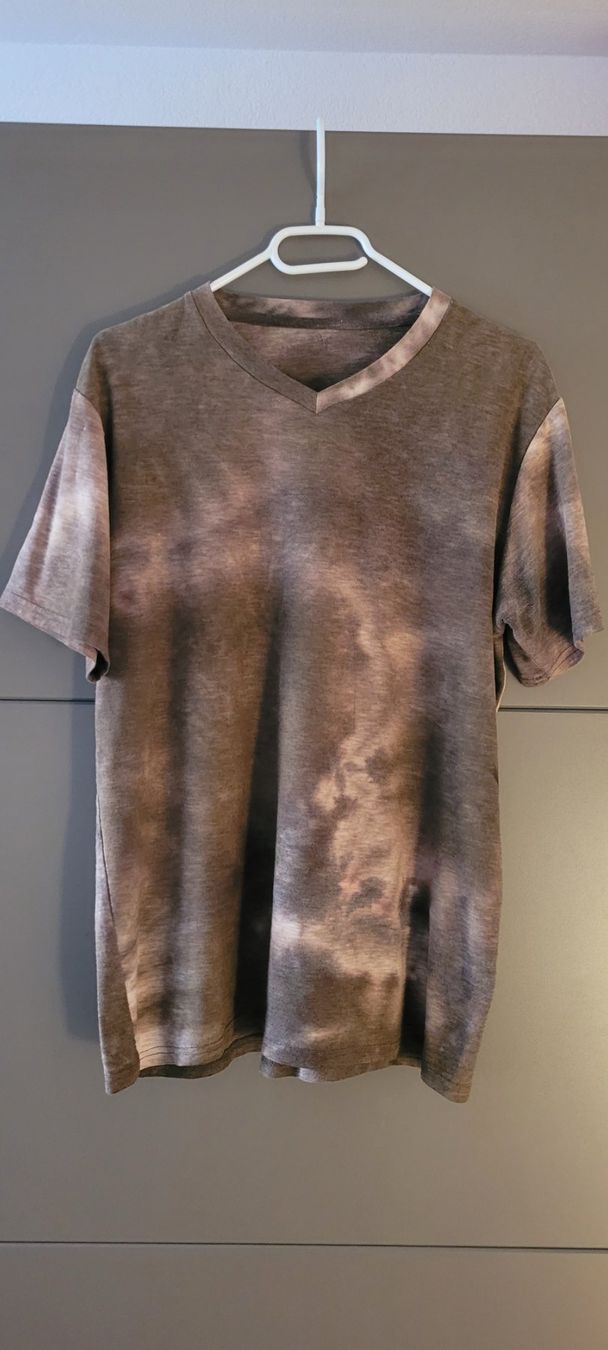 Tally Weijl Jeans: Jean TW & T-Shirt Marc Ecko taille 38/Coton/elastique – Nuovo (secondo la descrizione) da Vevey venduto da x_y_f 2