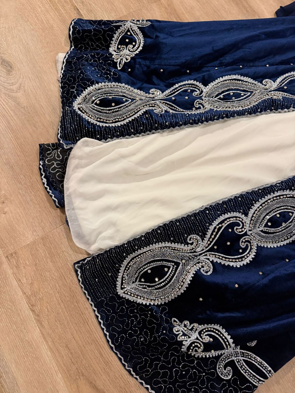 Vestiti: Henna-Kleid oder Mittelalterliches Kostüm mit Zubehör. – Nuovo (secondo la descrizione) da Kollbrunn venduto da TC1903 7
