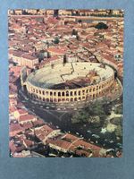 Original Vintage Poster - Arena di Verona