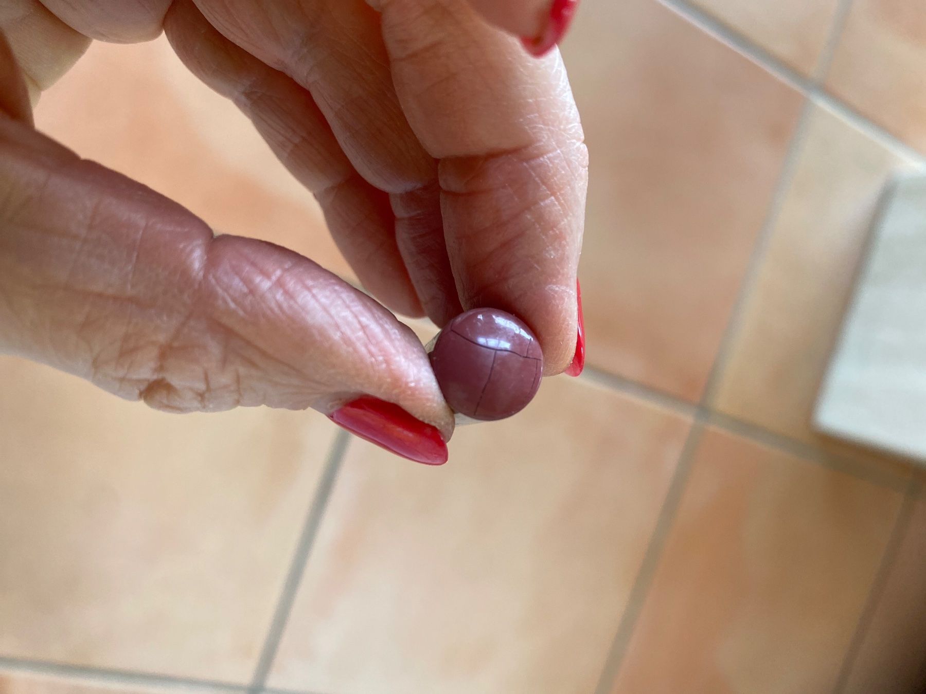 Clinique Make-up: Clinique Chubby stick 01 Grapewine – Usato da Belmont-sur-Lausanne venduto da chu_vxf5 2