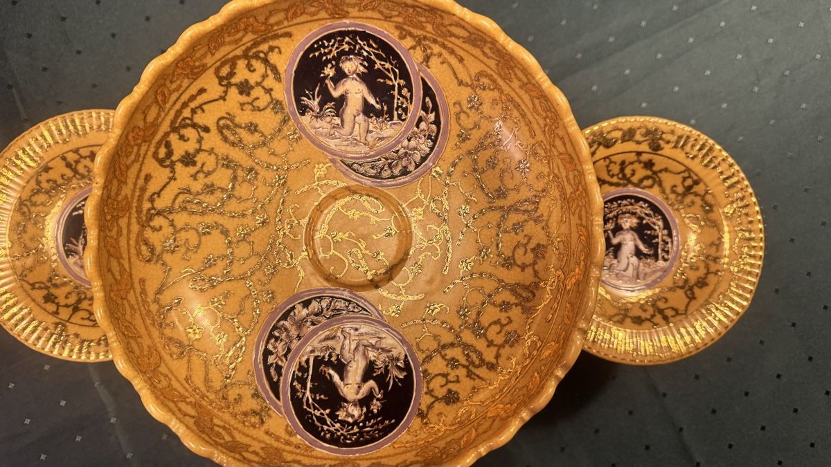 Vasi & Recipienti: Eine schöne alte Vase – Usato da Leutwil venduto da vik_m7dd 1