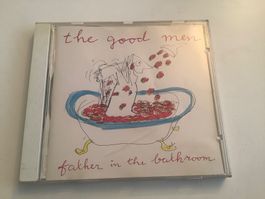 the good men / father in the bathroom / 1994