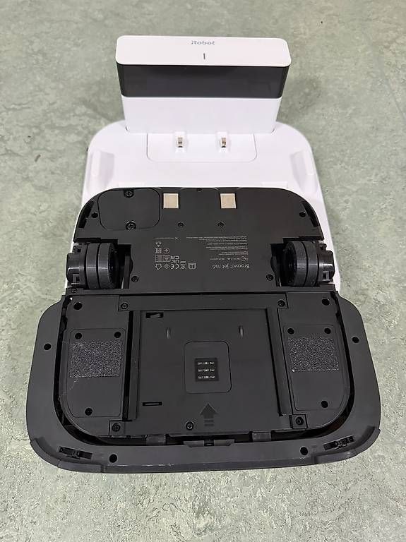 Aspirapolveri & Accessori: iRobot Braava Jet m6 – Usato da Dübendorf venduto da R007 1