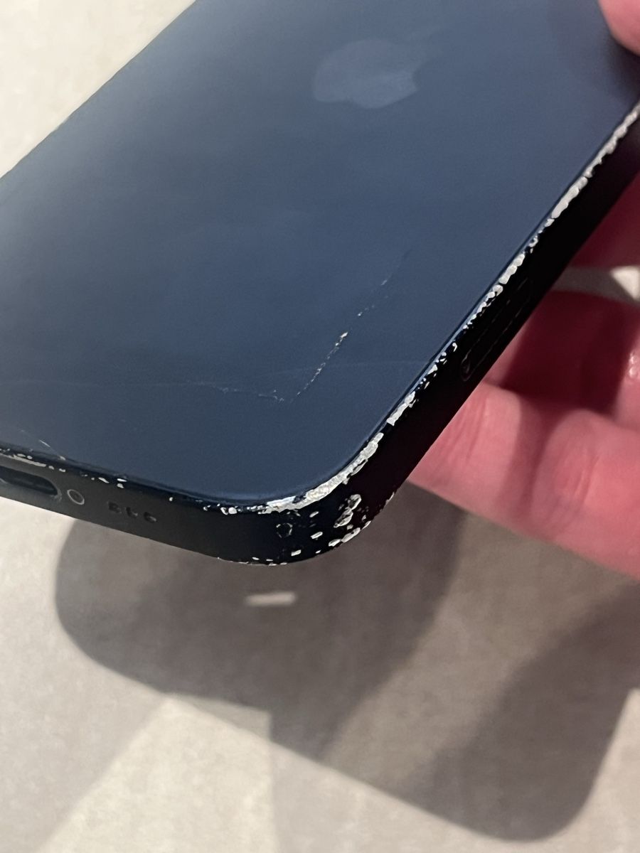 Apple Telefoni cellulari / Smartphones: iPhone 16e / 512Go – Usato da Praz (Vully) venduto da Footzone.ch 2