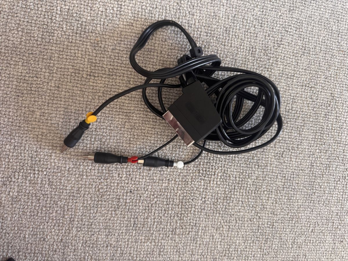 Sony Videocamere: Sony CCD-TR75E PAL (Video 8) Kamera – Usato da Basel venduto da spassbremse 6