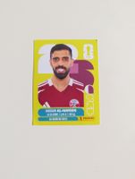 Panini World Cup 2026 QAT 16