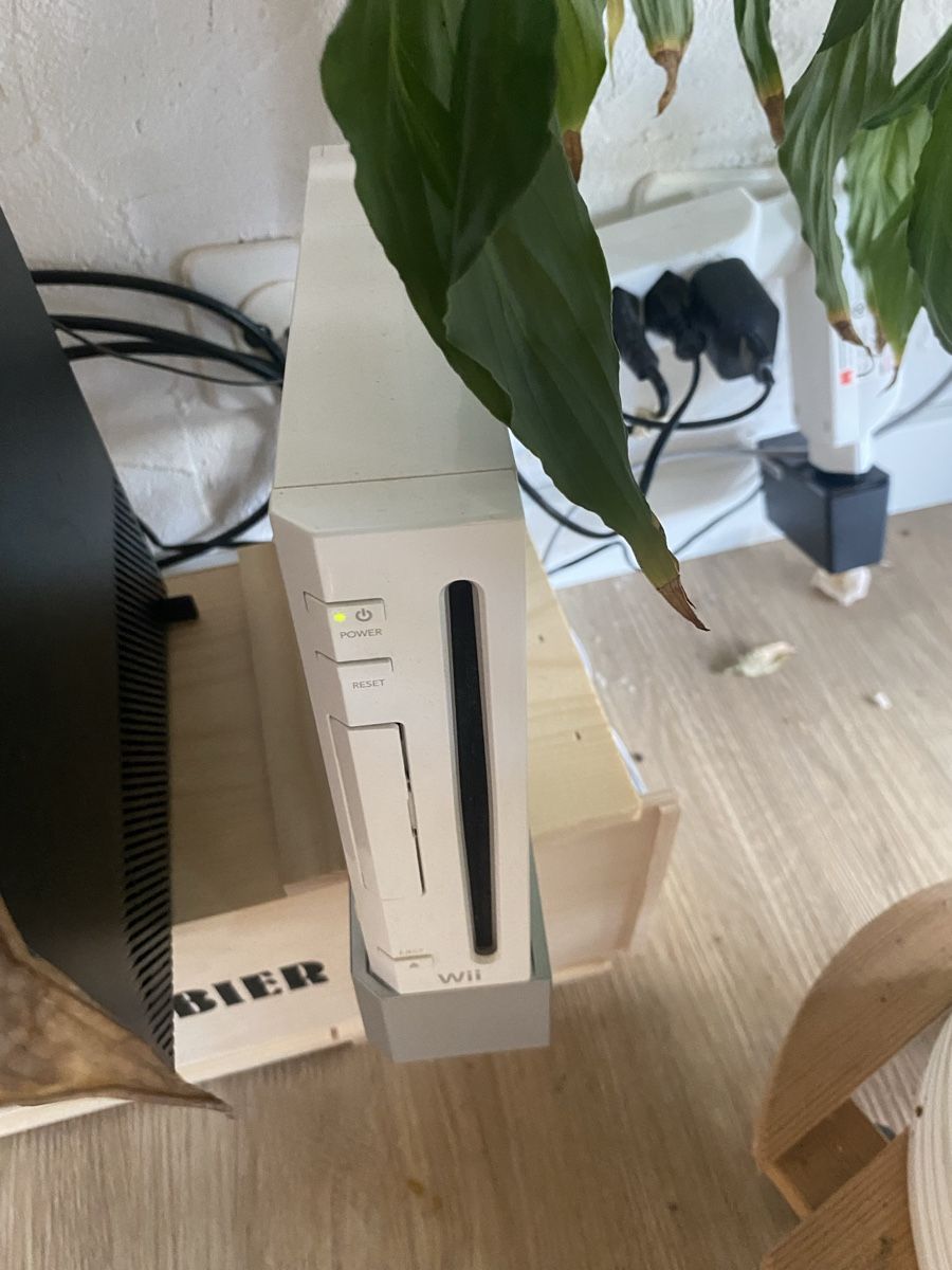 Nintendo Consoles: Nintendo Wii Komplett-Set – Neuf (Voir description) à Steckborn par Amandabraun96 4