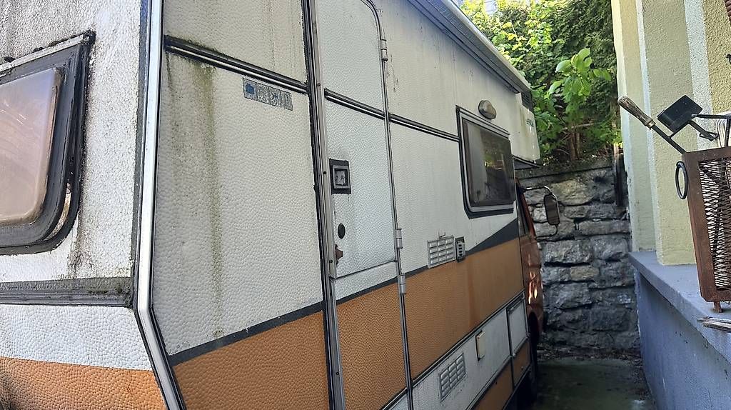 Mobilhome: VW LT Camper – Usato da Künten venduto da Aswang 1