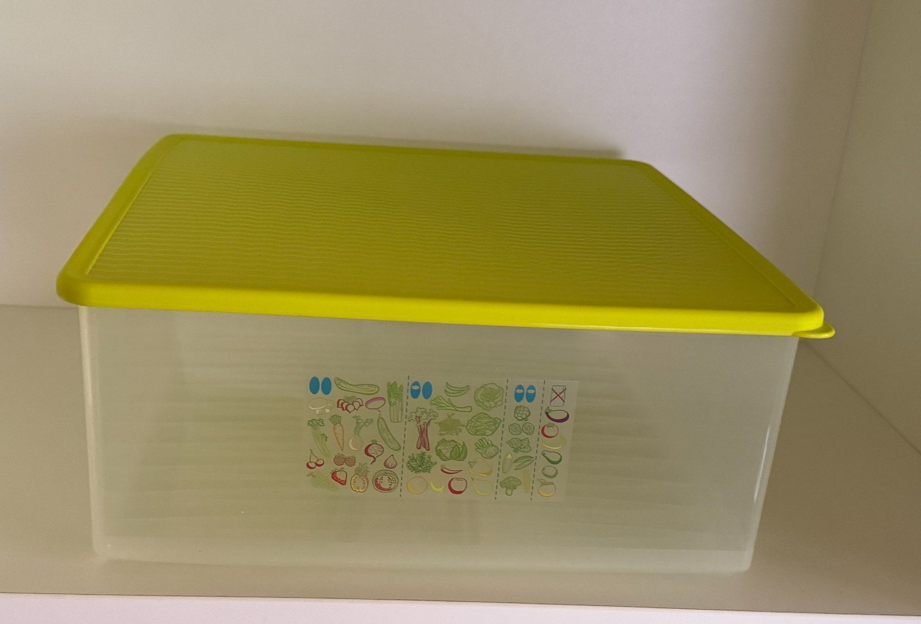 Tupperware Recipients et similaires: Tupperware - FridgeSmart Plus – Neuf (Voir description) à Kaufdorf par bambulka22 3