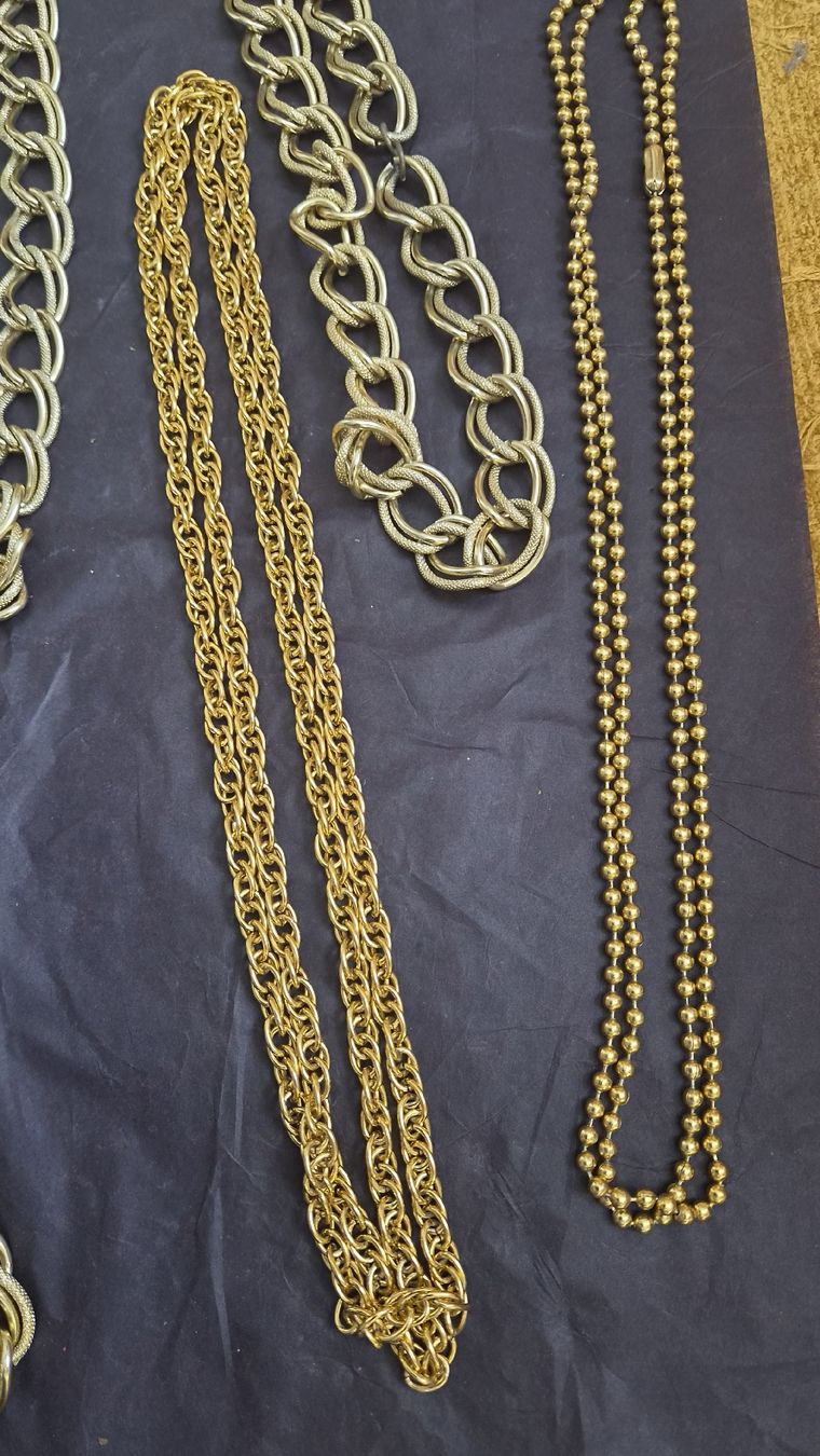 Altri gioielli: Schmuck Lot Vintage  – Usato da Kölliken venduto da MissesBossTop1 6