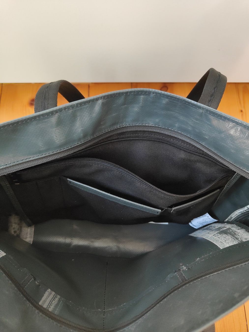 Freitag Borse: Freitagtasche Sterling F560 – Usato da Winterthur venduto da 1rainbow54 2