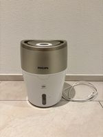 Philips Luftreiniger/Befeuchter