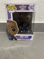 Pop! Marvel Jessica Jones: Luke Cage #163 Vinylfigur Funko