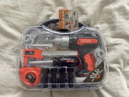 Jeu d’outils enfant