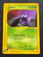 Grimer 79/147 | Aquapolis | EN
