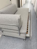 Swissplus, bed for living, Bettsofa, Swiss Plus