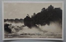 Rheinfall