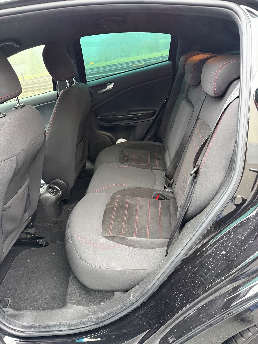 Alfa Romeo Automobili: Alfa Romeo Giulietta – Usato da Eich venduto da dav_2ylt 7