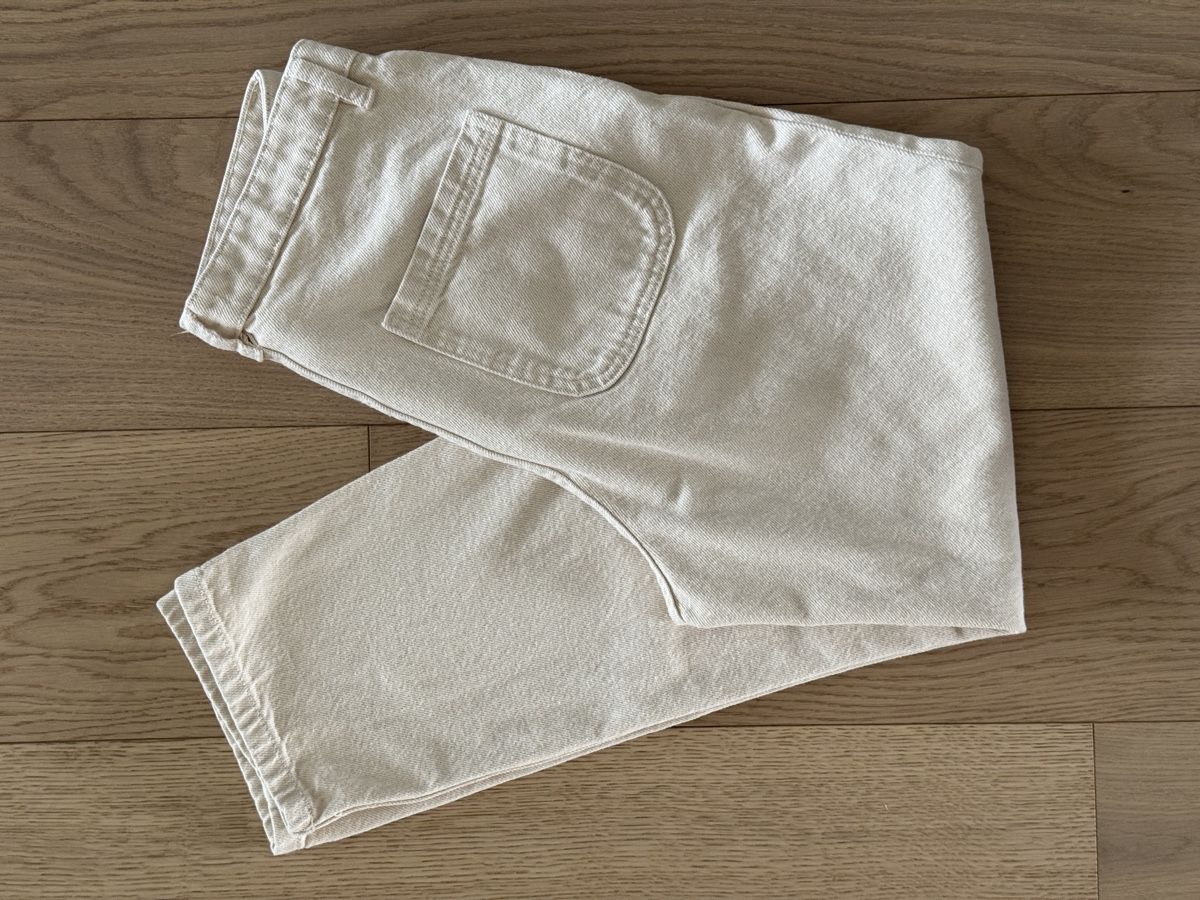 Jeans: Knowledge Apparel GALE Jeans – Nuovo (secondo la descrizione) da Zürich venduto da RicardoExplorer