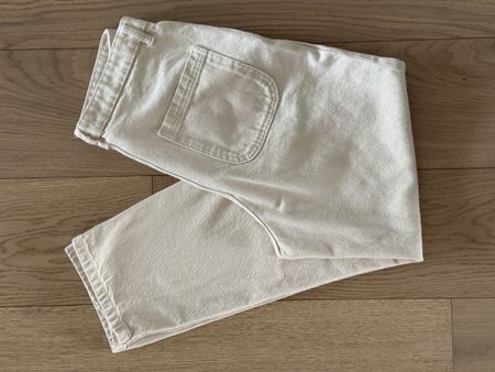 Knowledge Apparel GALE Jeans
